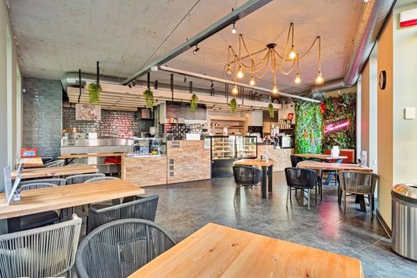 Medium property photo - Cruquiusweg 108, 1019 AK Amsterdam